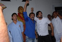 Udyamam Movie Opening Photos